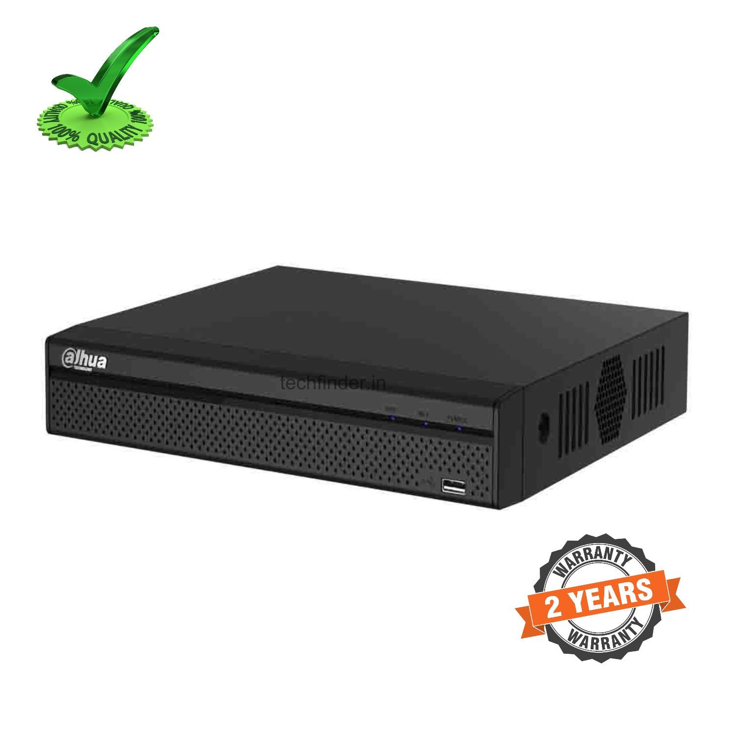Dahua DHI-NVR2116HS-4KS2 16ch 80mbps 1 Sata 6TB Support NVR Dahua DHI-NVR2116HS-4KS2 16ch 80mbps 1 Sata 6TB Support NVR